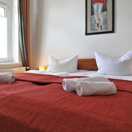 Villa Phoenix Wohnung 04 Герінгсдорф Екстер'єр фото